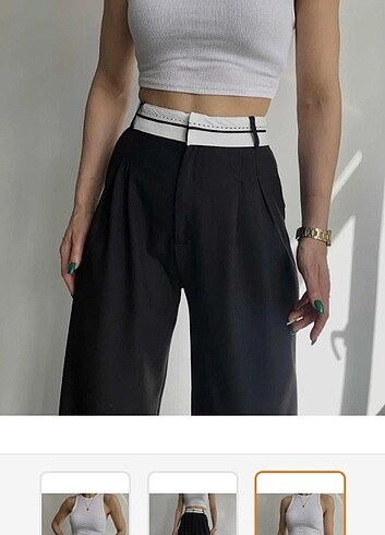 Pantalon 