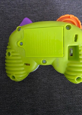 Fisher-Price Eğitici Oyun Kumandası Türkçe - Görsel 4