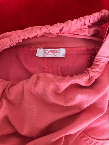 Lcw likralı hamile pantolonu - Görsel 2