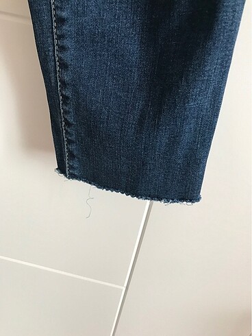 Lcw likralı hamile pantolonu jean - Görsel 3