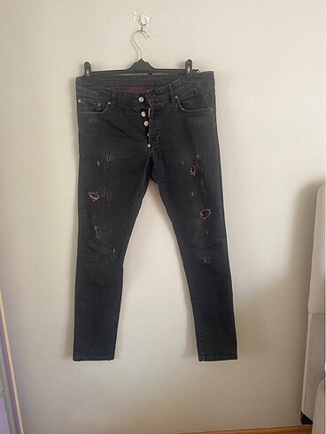 DSQUARED2 erkek jean