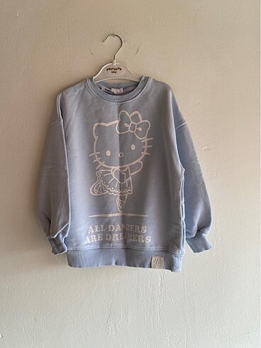 Zara sweatshirt