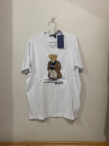 RALPH LAUREN Tişört