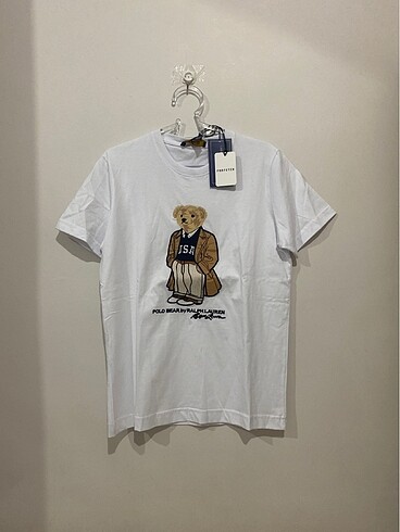 RALPH LAUREN Tişört