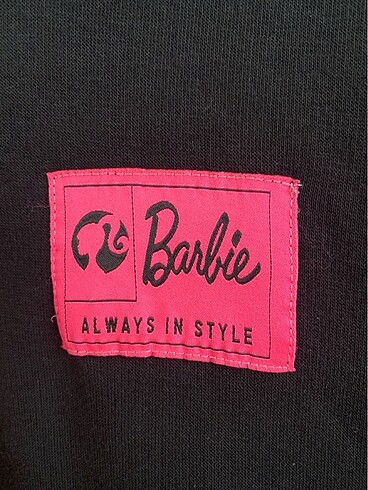 Barbie Barbie sweatshirt