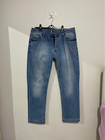 ARMANİ erkek jean