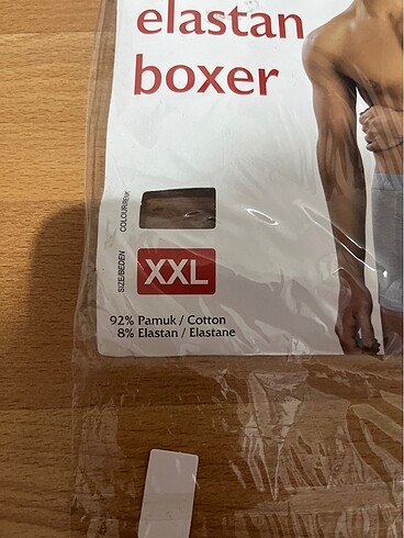 xxl Beden Tutku iç giyim