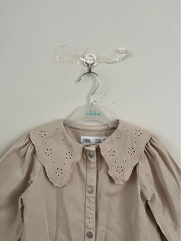 Zara Zara elbise