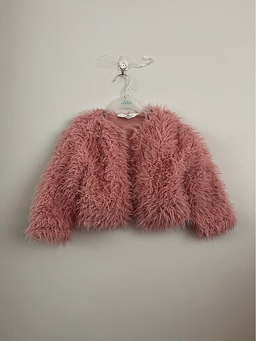 H&M ceket