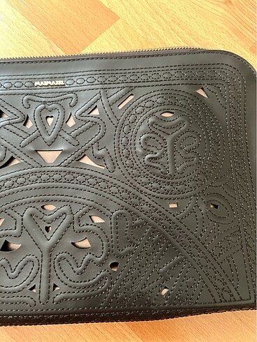 Matmazel Matmazel clutch