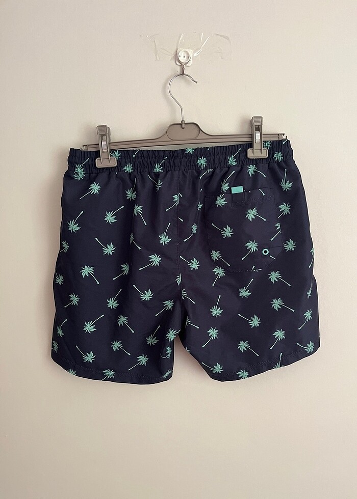 Lcw deniz şortu - Görsel 3