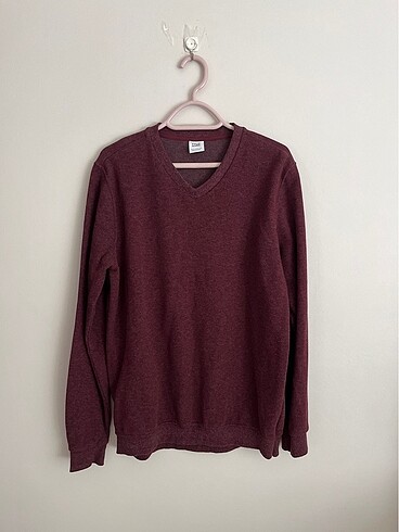 Paul Mark sweatshirt