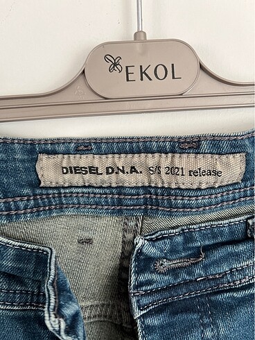 Diesel Dıesel jean