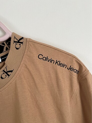 Calvin Klein Calvin Klein tişört