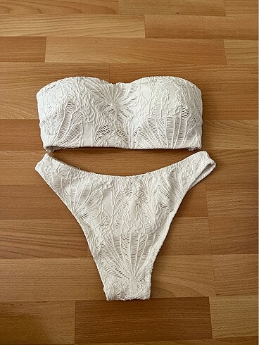H&M bikini takımı