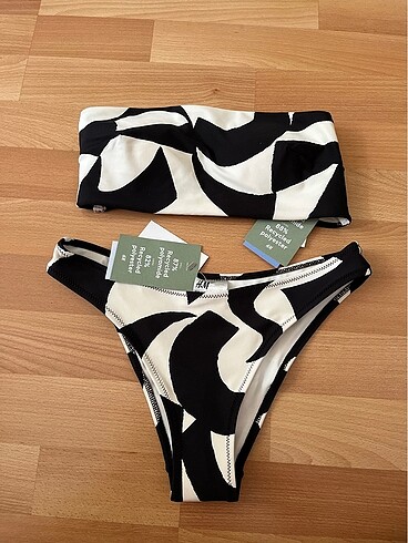 H&M bikini takımı