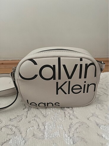 Calvin Klein Calvin Klein çanta