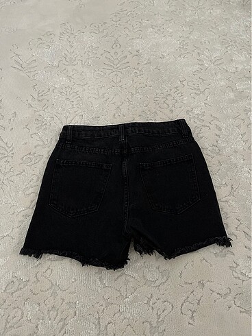 s Beden çeşitli Renk Addax jean şort