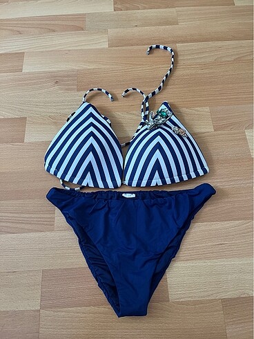 Calzedonıa bikini takımı