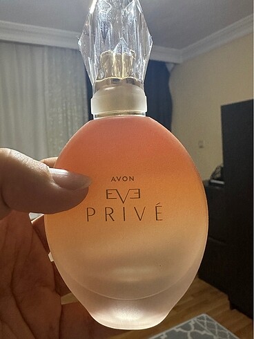  Beden Eve Prive Parfüm