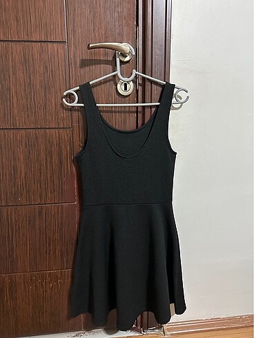 H&M H&M Siyah Elbise