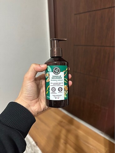 Yves Rocher Duş jeli ve sıvı sabun