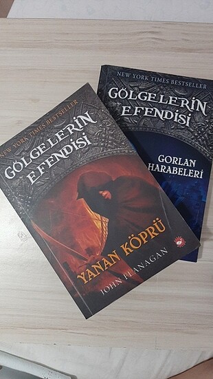 Gölgelerin Efendisi