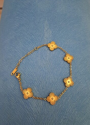 Accessorize Çelik bileklik