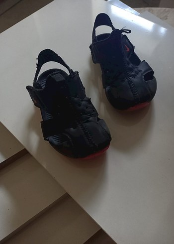 unixes çocuk sandalet - Görsel 2