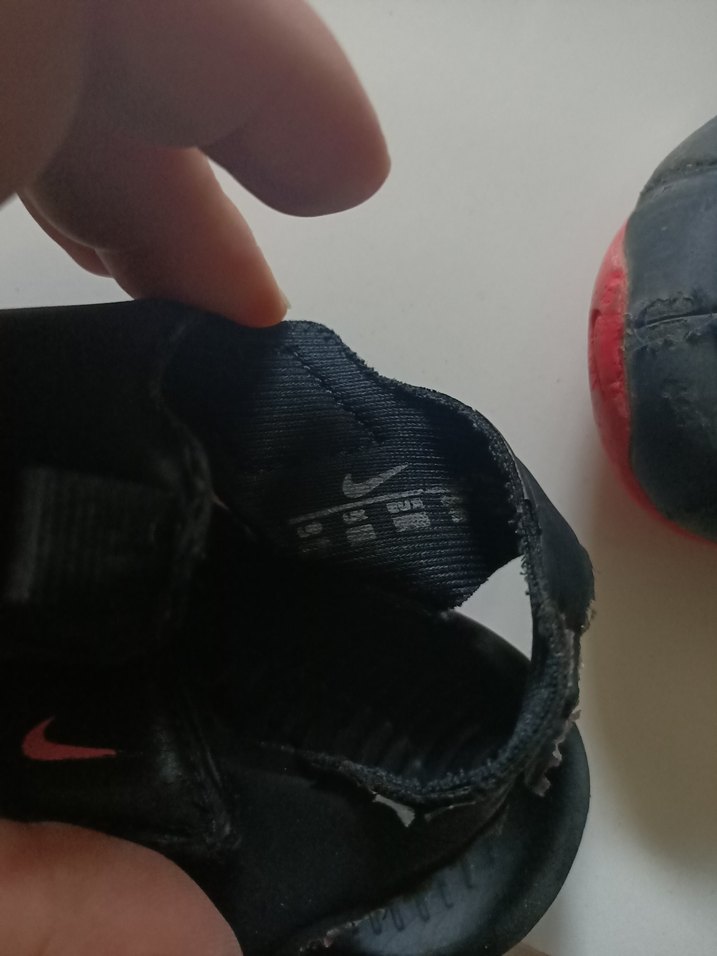 unixes çocuk sandalet - Görsel 3