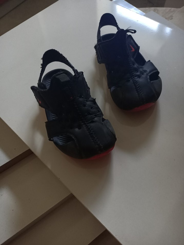 unixes çocuk sandalet - Görsel 2