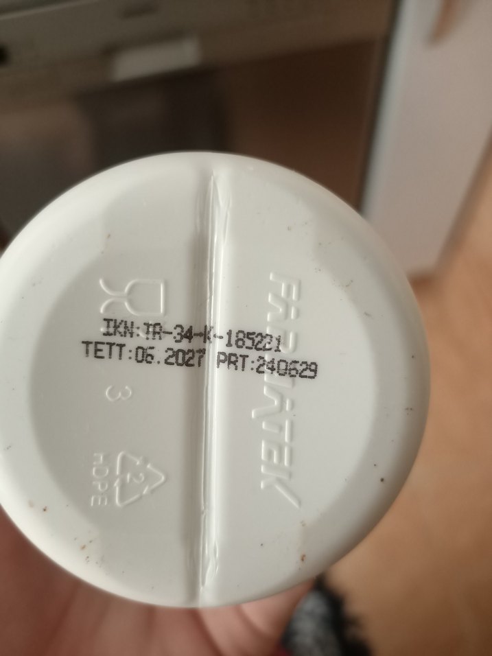 Suda Vitamin FLEXONE MSM Boswellia 90 Tablet - Görsel 2