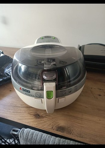 Tefal