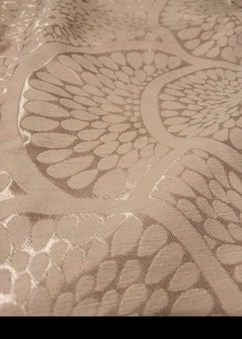 Pembe İşlemeli Dantel nevresim takımı - Görsel 6