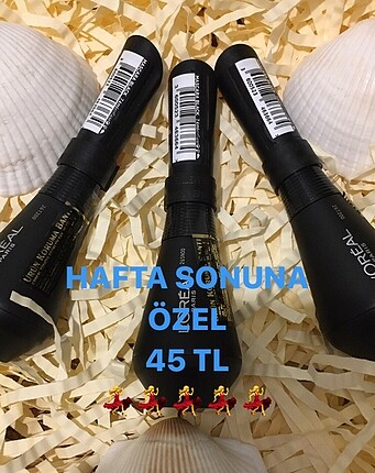 HAFTA SONUNA ÖZEL