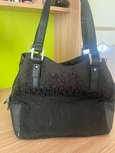 Calvin Klein Calvin Klein Omuz Çantası
