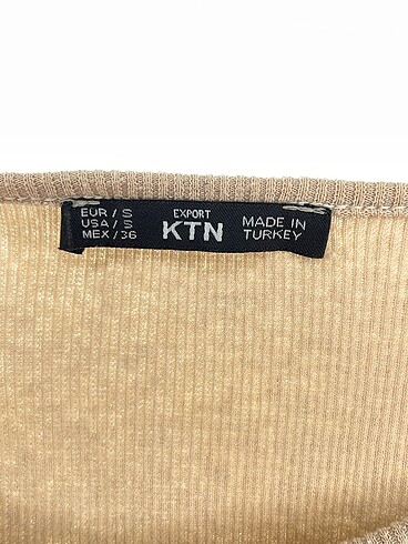 s Beden çeşitli Renk PreLoved Mini Üst %70 İndirimli.