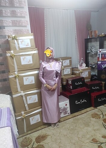 Abiye elbise