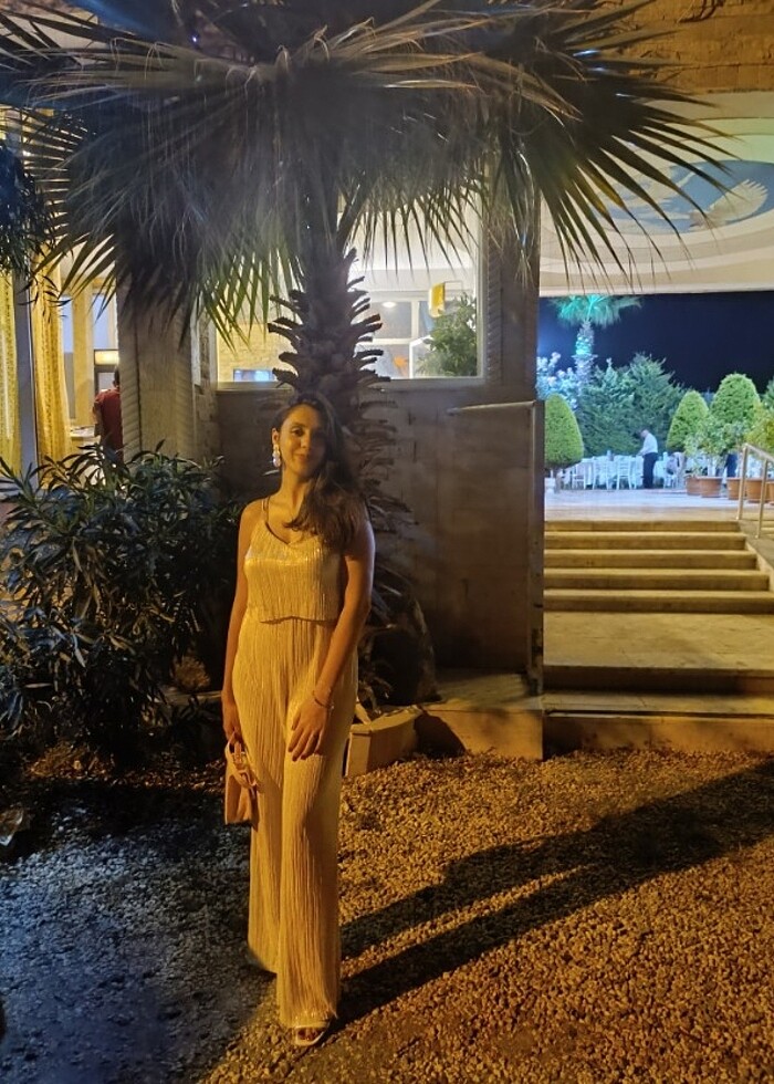 Koton marka tulum - Görsel 2