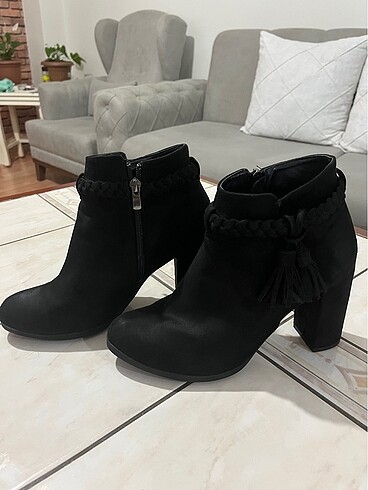Zara Ayakkabı