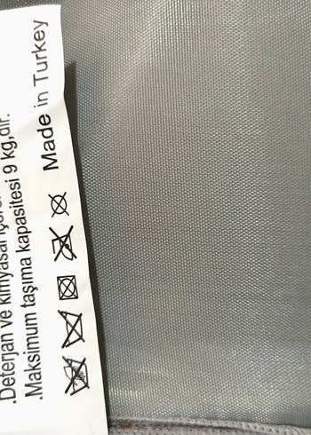 Kraft portbebe lacivert - Görsel 10