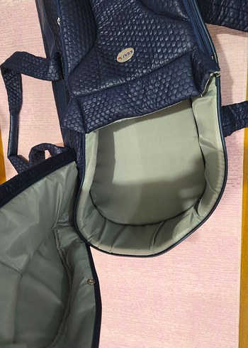 Kraft portbebe lacivert - Görsel 11