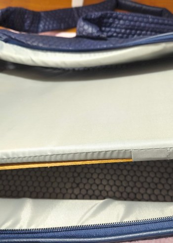 Kraft portbebe lacivert - Görsel 9