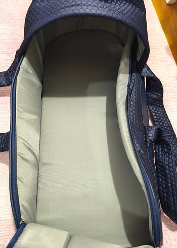 Kraft portbebe lacivert - Görsel 6