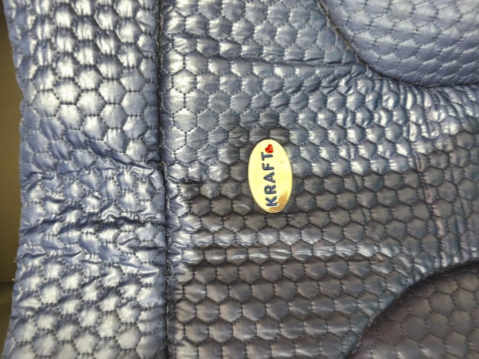 Kraft portbebe lacivert - Görsel 2