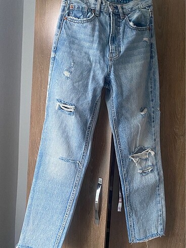 Stradivarius Stradivarius jean