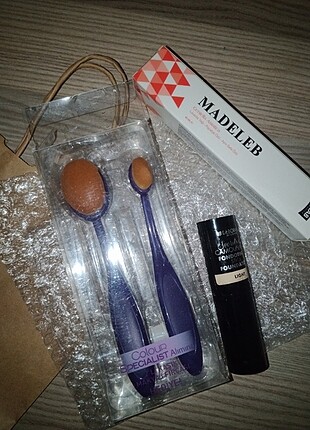 İstek Set