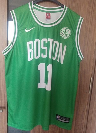 Boston Irving 11 Basketbol Forması