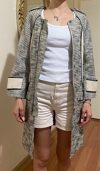 H&m kaban