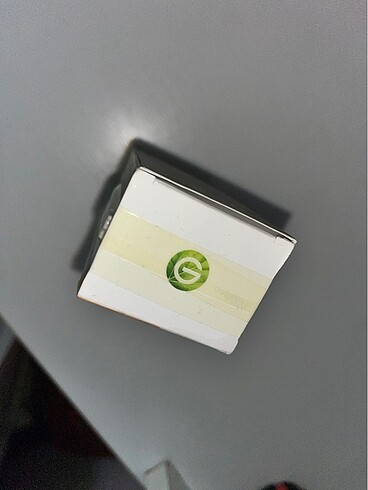  Beden garnier c vitamin serum